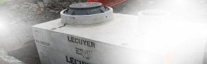 Construction R.M.C. Lécuyer Ltée