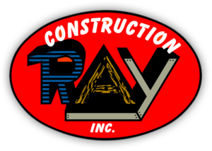 Construction Ray inc