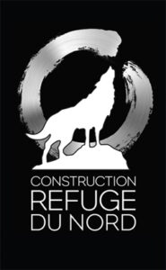 Construction Refuge du Nord