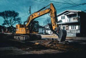 Construction Régionale (La Tuque) inc.