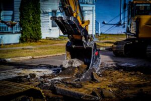 Construction Régionale (La Tuque) inc.