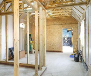 Construction Rénovation 5 Étoiles inc.
