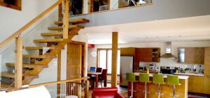Construction-Rénovation Denis Lepage Inc.
