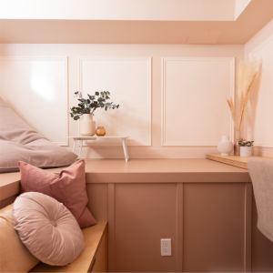 Construction Rénovation Distinction inc.