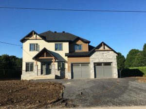 Construction & rénovation Drolet inc.