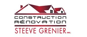 Construction Rénovation Steeve Grenier Inc.