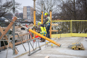 Construction Ricar Inc.