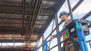 Construction Richelieu Inc
