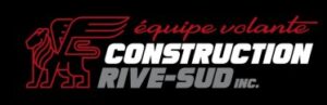 Construction Rive-Sud inc.
