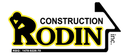 Construction Rodin inc.