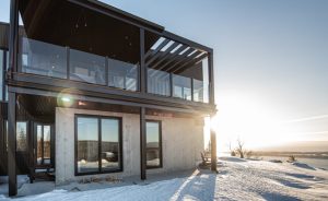 Construction Rosaire Guay Et Fils Inc.