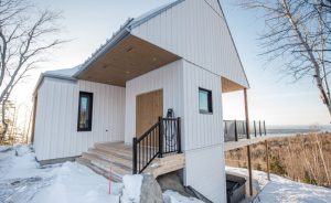 Construction Rosaire Guay Et Fils Inc.