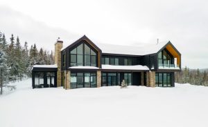 Construction Rosaire Guay Et Fils Inc.