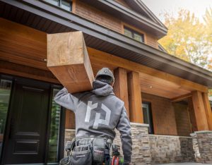 Construction Roy Proulx Inc.