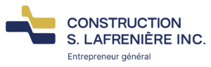 Construction S. Lafrenière inc.