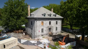 Construction Savco inc.