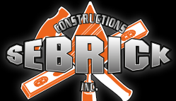 Construction Sebrick inc.
