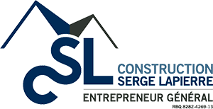 Construction Serge Lapierre inc.