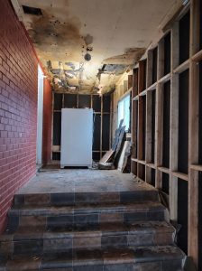 Construction Serras Inc