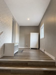Construction Serras Inc