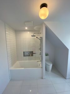 Construction Serras Inc