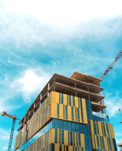 Construction Simard et Fils inc.