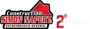 Construction Simon Napert Inc.