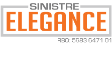 Construction - Sinistre Élégance
