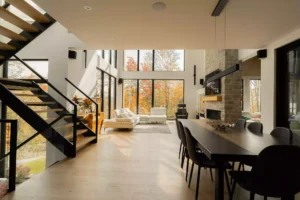 Construction SM Pro inc.