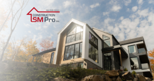 Construction SM Pro inc.