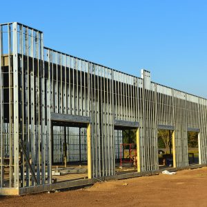 Construction Smith inc.