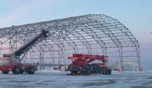 Construction Socomec Inc