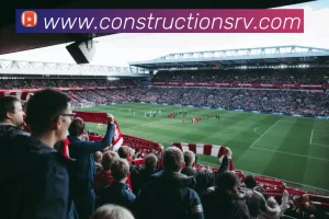Construction SRV inc