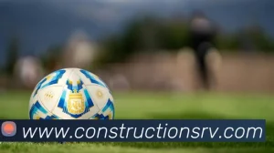 Construction SRV inc
