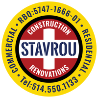 Construction Stavrou