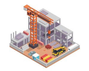 Construction Stavrou