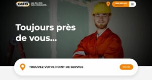Construction STB