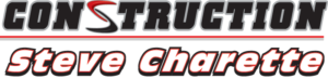 Construction Steve Charette inc.