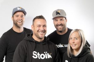 Construction Stoik Design