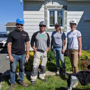Construction Sun-Innov inc.