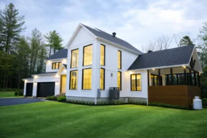 Construction Sylvain Paradis inc.