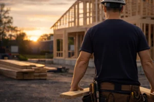 Construction Sylvain Paradis inc.