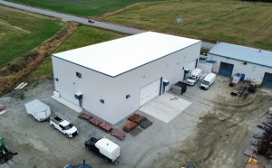 Construction Sylvain Rouleau