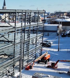Construction Sylvain Rouleau