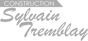 CONSTRUCTION SYLVAIN TREMBLAY INC.