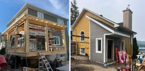 CONSTRUCTION SYLVAIN TREMBLAY INC.