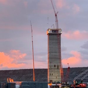 Construction Talbon Inc.