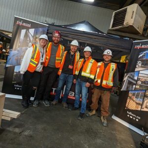 Construction Talbon Inc.