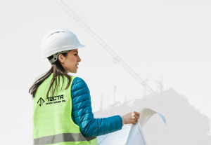 Construction Tecta inc.