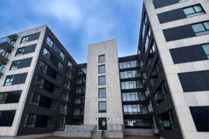 Construction Tendance et Moderne